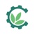 Cannabis West Development Logotype