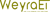 WeyraET Logotype