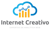 Internet Creativo Logotype