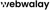 Web Walay Logotype