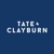 Tate & Clayburn Logotype