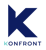 Konfront Logotype
