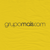 Grupo Mais Logotype