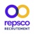 Repsco Recrutement Logotype