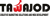 Tawajod Software House Logotype