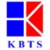 KBTS Technologies, Inc. Logotype