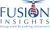FUSION INSIGHTS Logotype