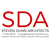Steven Dunn Architects ltd Logotype