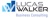 Lucas Walker Business Consulting Logotype