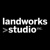 Landworks Studio, Inc. Logotype