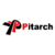 Pitarch Logotype