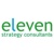 Eleven Strategy Logotype