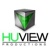 Huview Productions, LLC Logotype
