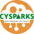 Cysparks Inc Logotype