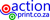 ActionPrint Logotype