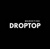 Droptop Marketing Logotype