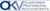 OKV Chartered Professional Accountants Logotype