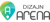 Dizajn Arena Logotype