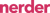 Nerder Logotype