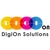 DigiOn Logotype