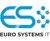 Euro Systems Logotype