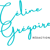 Céline Grégoire Writing Logotype