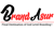 Brand Asur Logotype