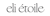 eli étoile Logotype