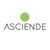 Asciende Logotype