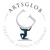 Artsglob Logotype