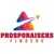 Prosporaisers FinServ Logotype