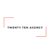 Twenty Ten Agency Logotype