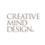 Creative Mind Design Pte Ltd Logotype