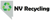 NV Recycling LLC Logotype