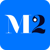 M2 Creative Team Logotype