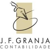 JF Granja Contabilidade Logotype