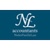 NielenVanDeLaar accountants B.V. Logotype