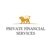 Private Financial Services OÜ Logotype