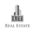 LT Real Estate Logotype