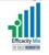 Efficacity Mix Logotype