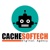 CACHESOFTECH COMPANY Logotype