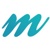 Mix+Shine Marketing Logotype