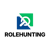 Role Hunting Logotype