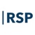 RSP | RETAIL STRATEGY PARTNERS Logotype