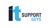 IT Support Guys Logotype