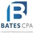 Bates Chartered Professional Accountants Logotype