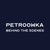 Petroowka Logotype