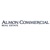 Almon Commercial Real Estate Logotype