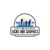 City Beautiful Signs and Graphics Logotype