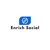 Enrich Socials Logotype
